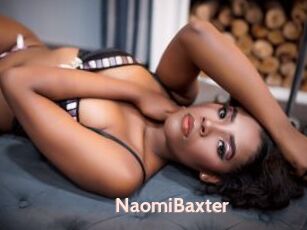 NaomiBaxter