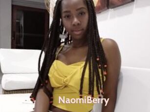 NaomiBerry
