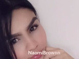 NaomiBrownn