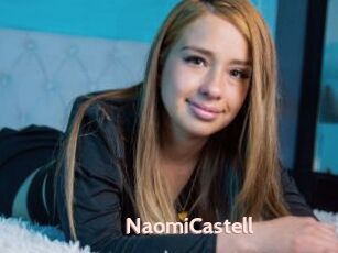 NaomiCastell