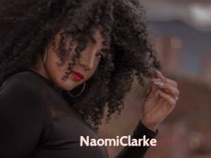 NaomiClarke