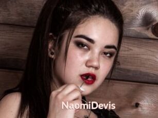 NaomiDevis