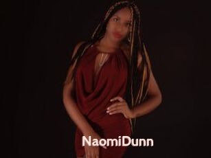 NaomiDunn