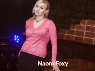 NaomiFoxy