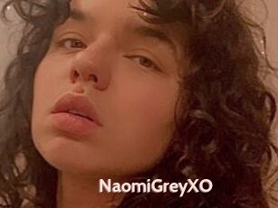 NaomiGreyXO