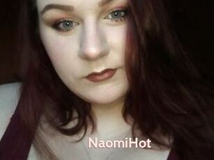NaomiHot