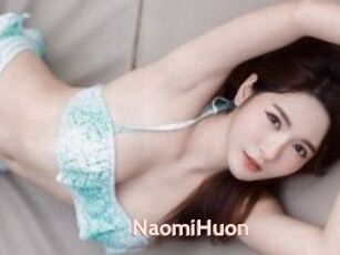 NaomiHuon