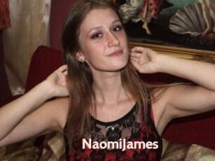 NaomiJames