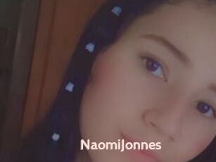 NaomiJonnes