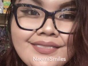 NaomiSmiles