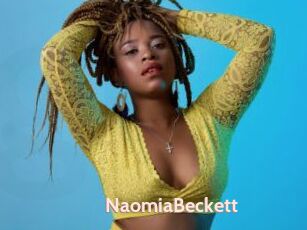 NaomiaBeckett