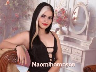 Naomihompson
