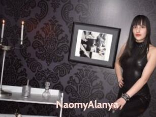 NaomyAlanya