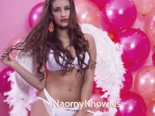 NaomyKnowles
