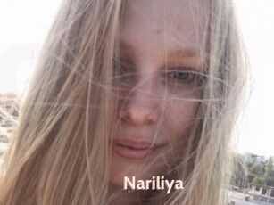 Nariliya