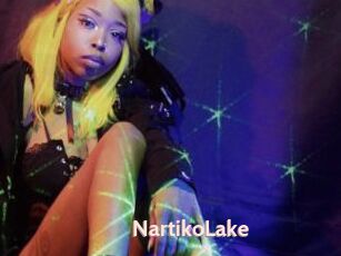 NartikoLake