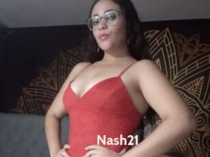 Nash21