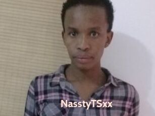 NasstyTSxx