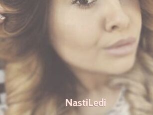 NastiLedi