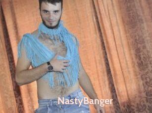 NastyBanger