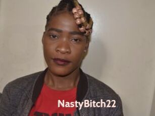 NastyBitch22