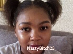 NastyBitch25