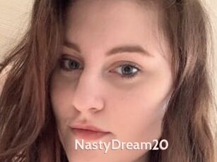 NastyDream20