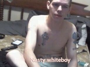 Nasty_whiteboy