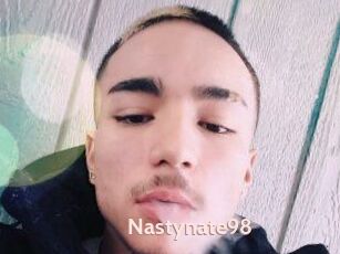 Nastynate98
