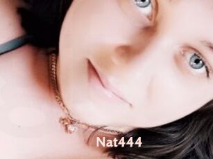 Nat444