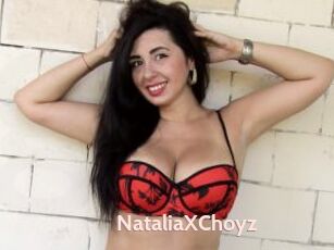 NataliaXChoyz