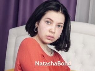 NatashaBond