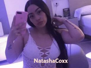NatashaCoxx