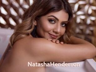 NatashaHenderson