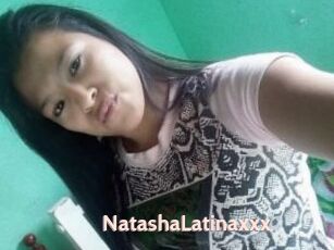 NatashaLatinaxxx