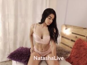 NatashaLive