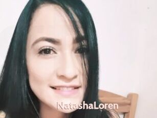 NatashaLoren