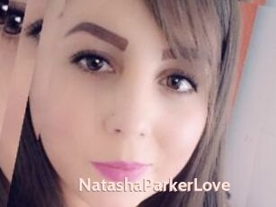 NatashaParkerLove