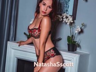 NatashaSscott