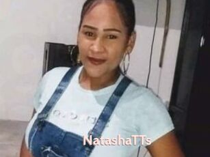 NatashaTTs