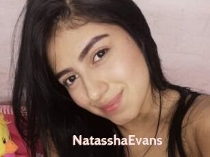NatasshaEvans