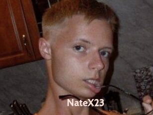 NateX23