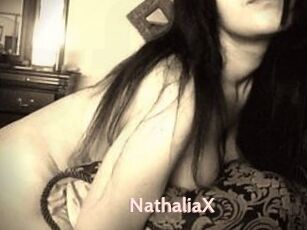 NathaliaX
