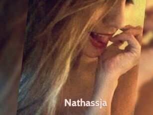 Nathassja