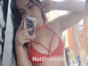 NatiJhonsonn