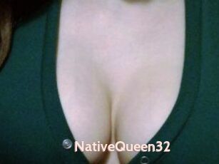 NativeQueen32