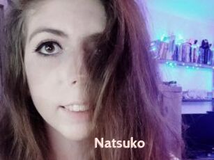 Natsuko