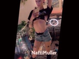 NattiMuller