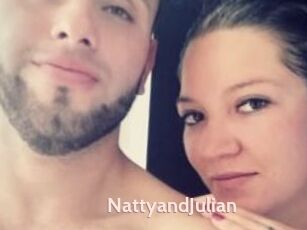 NattyandJulian