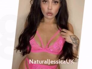 NaturalJessicaUK